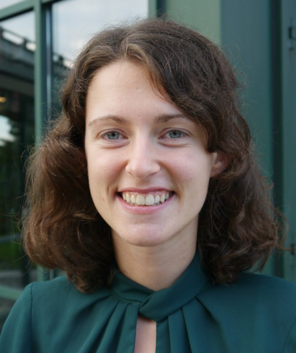 Melanie Dambmann